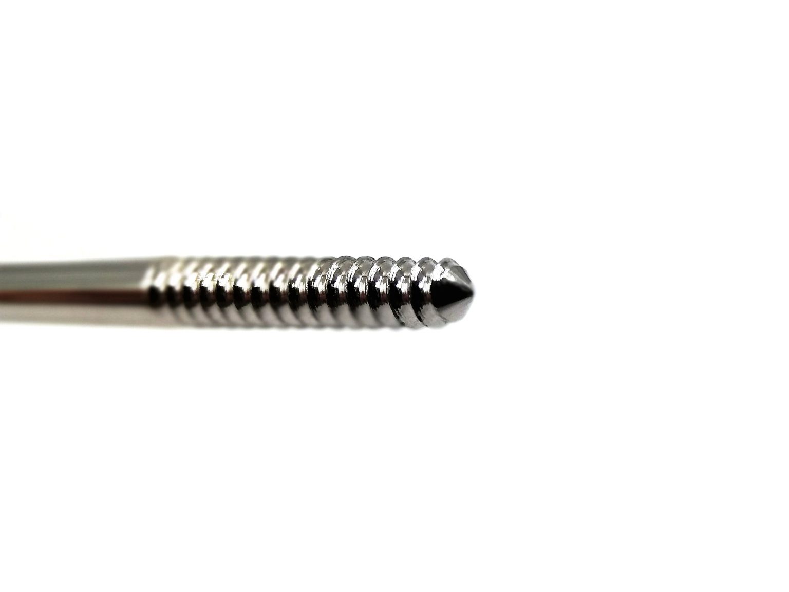 punta pin