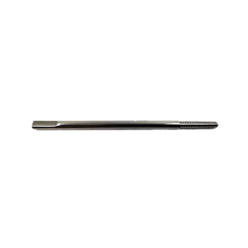 Tornillo Cónico
