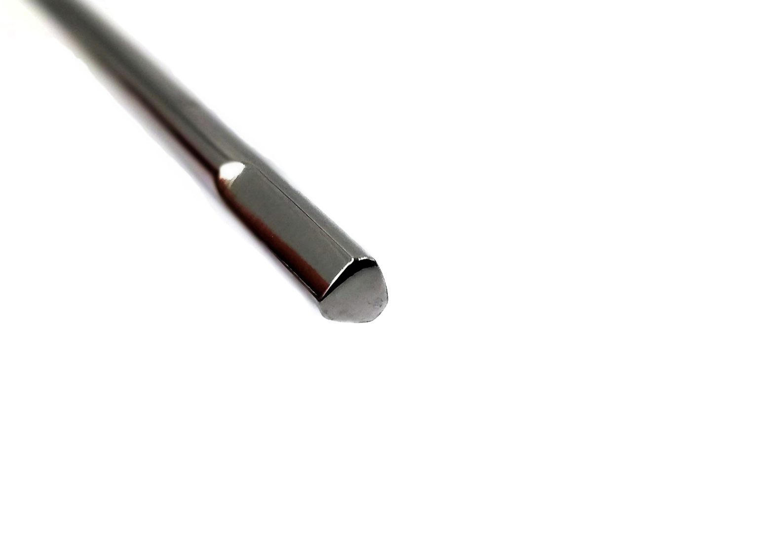 receso triangular pin