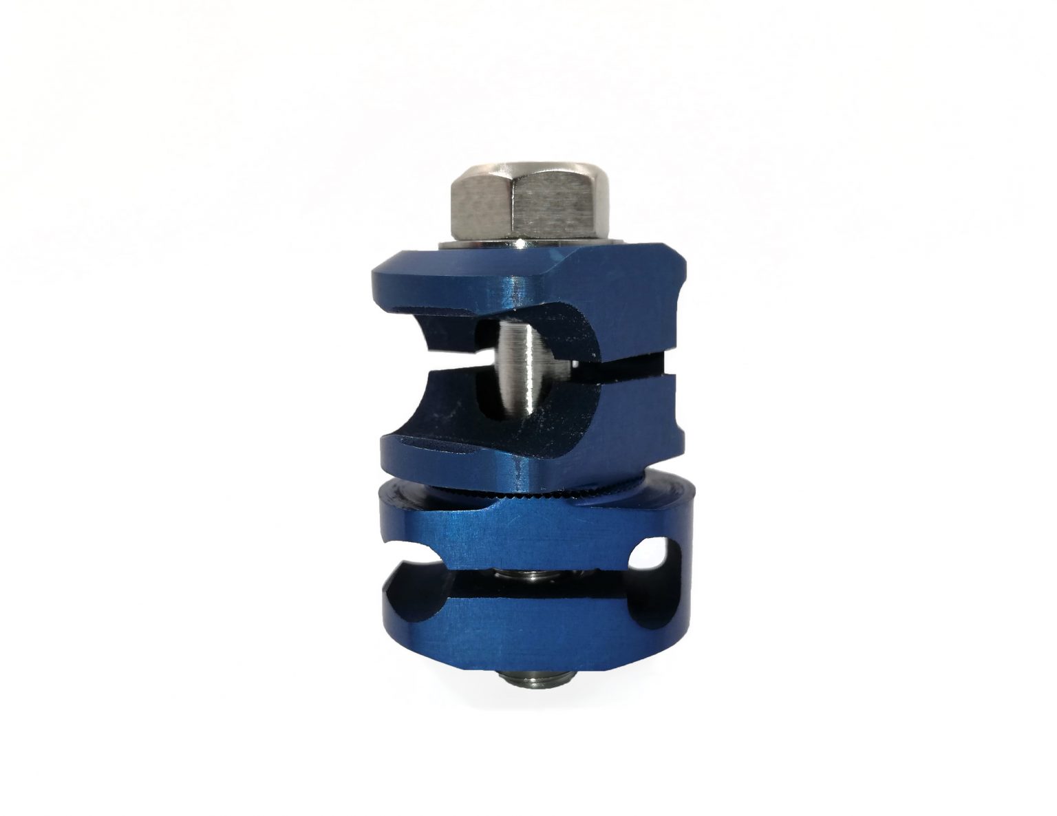 rotula barra pin lateral