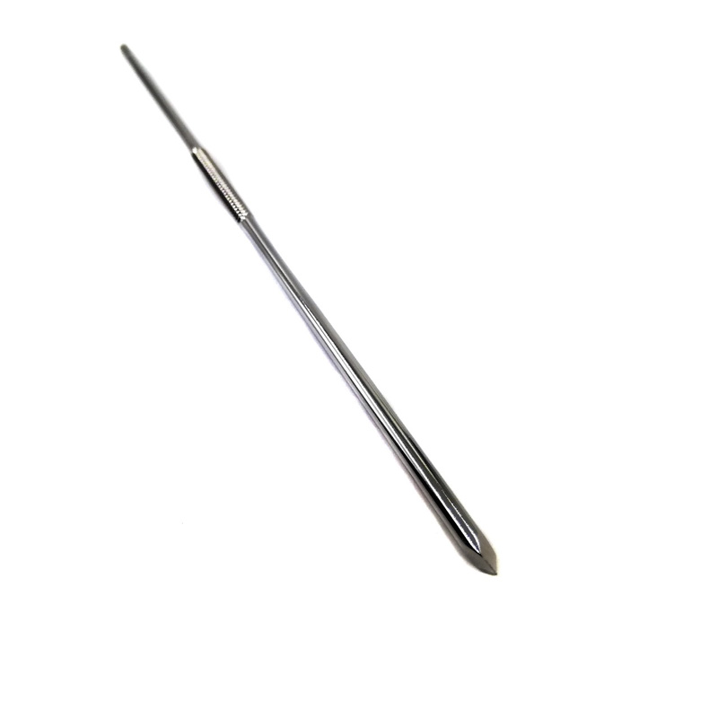 Tornillo transcalcaneo